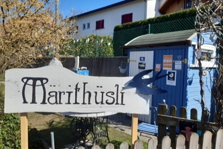 Märithüsli Wahlendorf