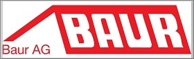 Logo Baur AG