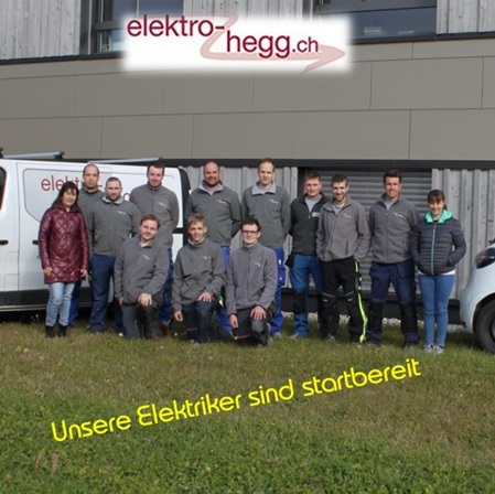 Elektro Hegg Säriswil