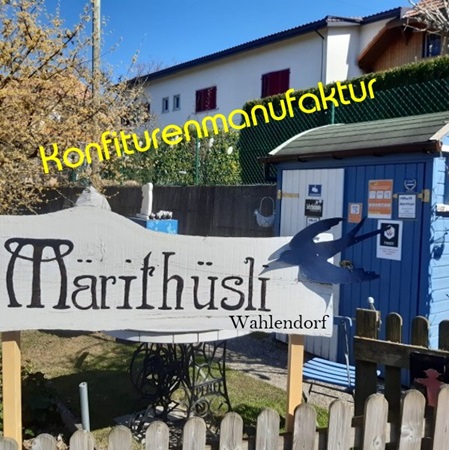 Märithüsli Wahlendorf