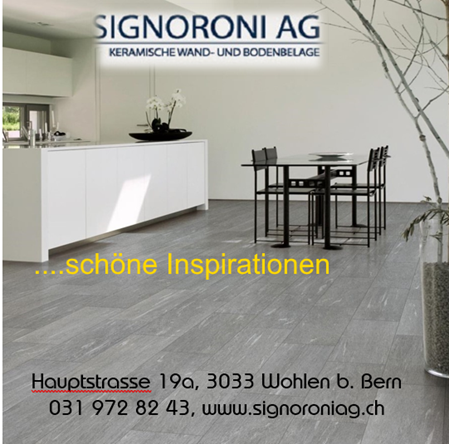 Signoroni AG Wohlen b. Bern