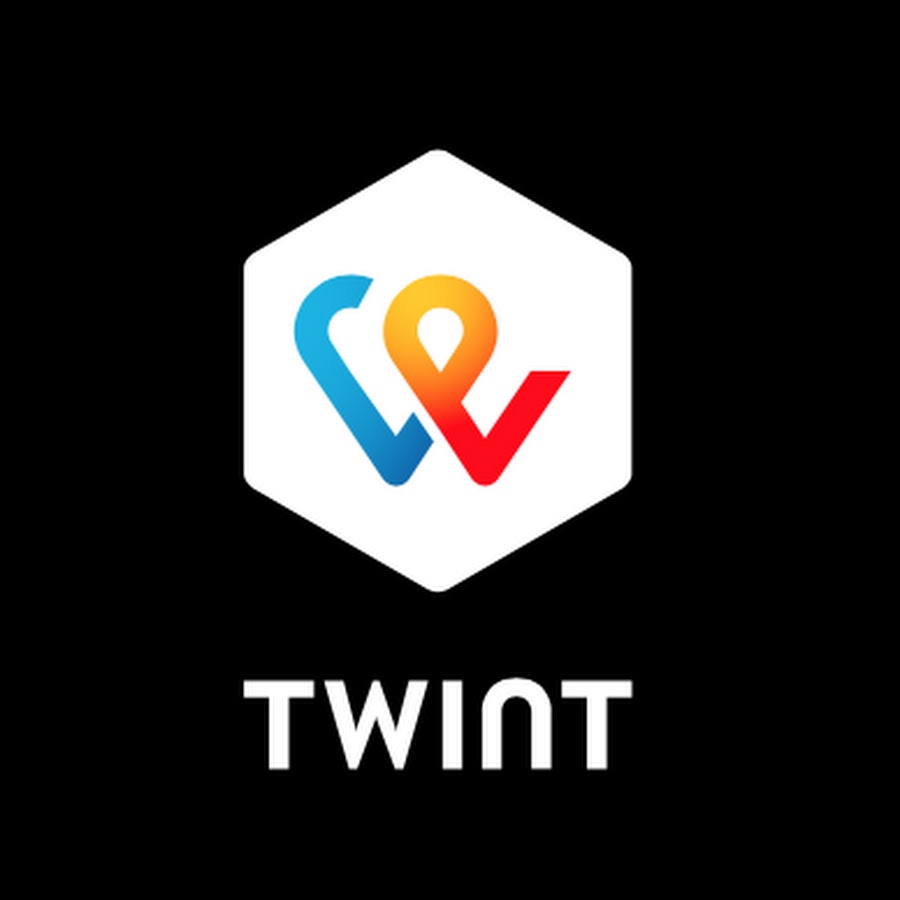 Twint Logo